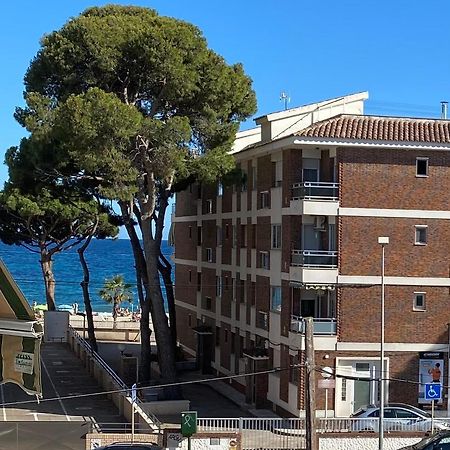 Tranquilidad Y Confort, Apartamento Reformado En Cambrils Εξωτερικό φωτογραφία
