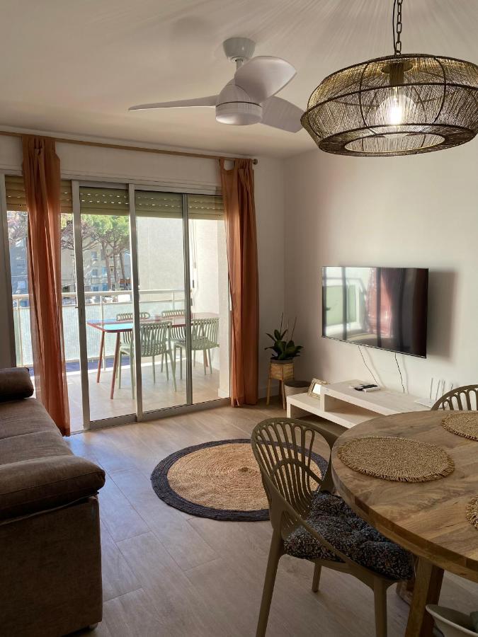 Tranquilidad Y Confort, Apartamento Reformado En Cambrils Εξωτερικό φωτογραφία