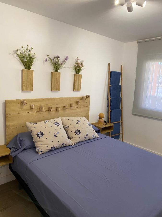 Tranquilidad Y Confort, Apartamento Reformado En Cambrils Εξωτερικό φωτογραφία