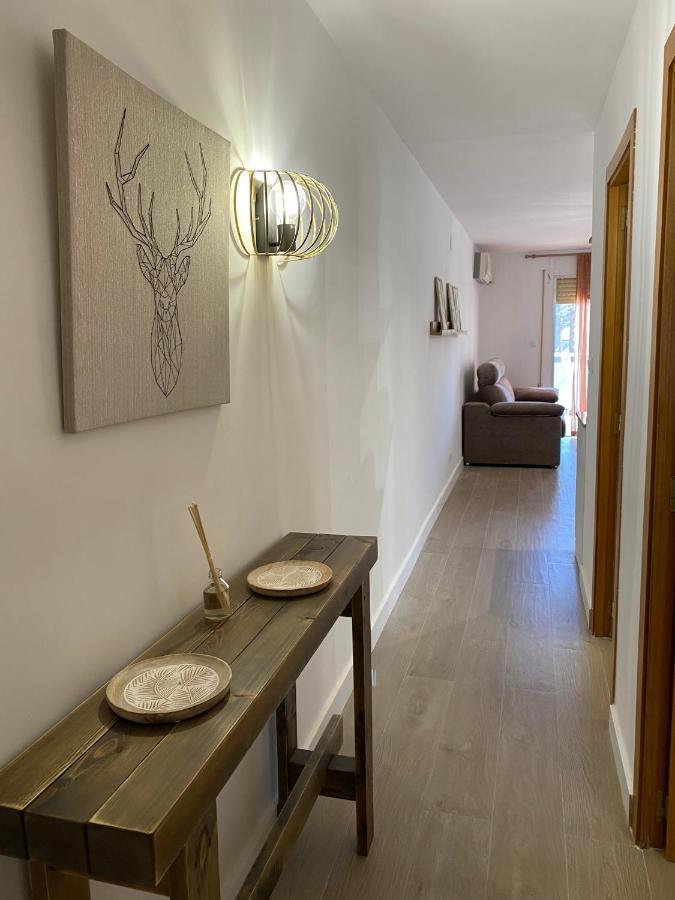 Tranquilidad Y Confort, Apartamento Reformado En Cambrils Εξωτερικό φωτογραφία