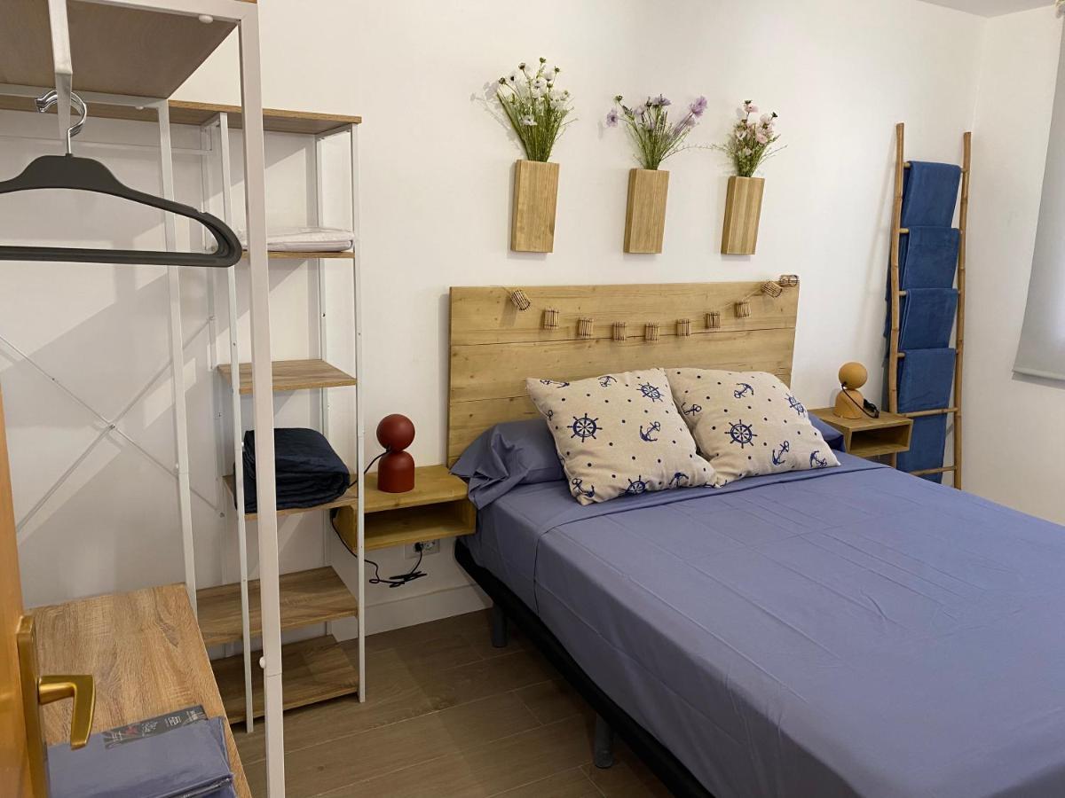 Tranquilidad Y Confort, Apartamento Reformado En Cambrils Εξωτερικό φωτογραφία