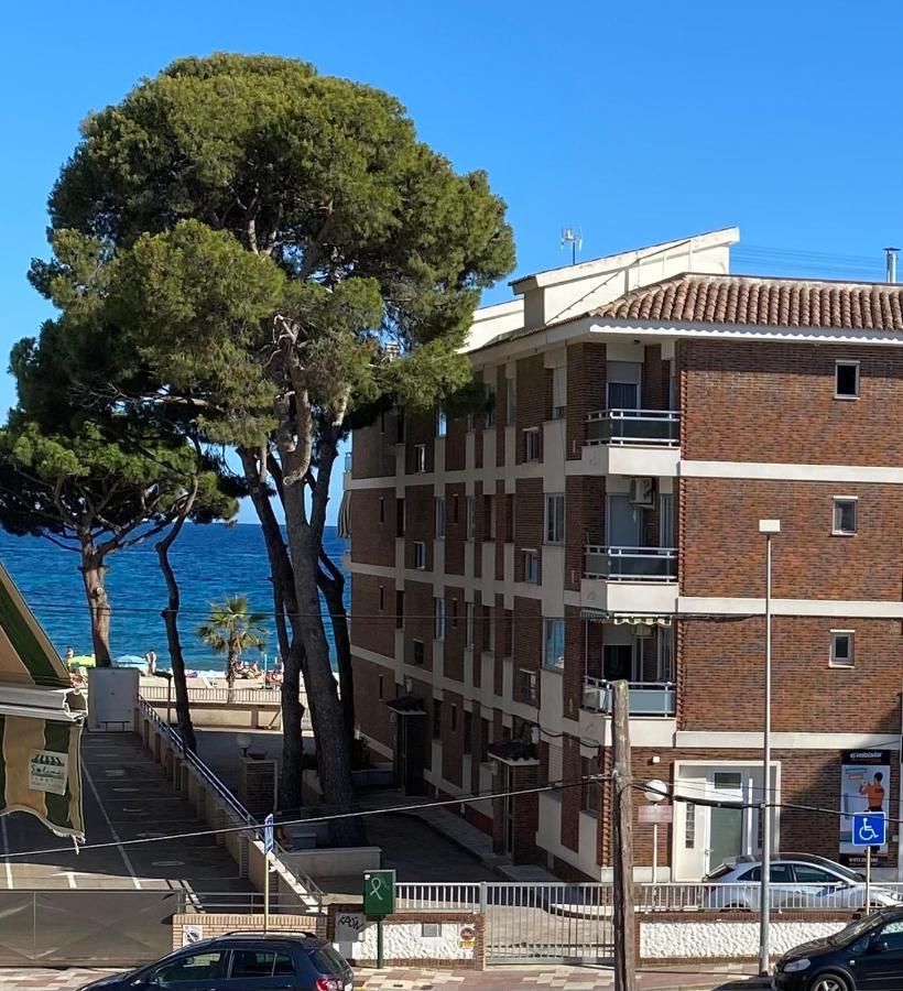 Tranquilidad Y Confort, Apartamento Reformado En Cambrils Εξωτερικό φωτογραφία